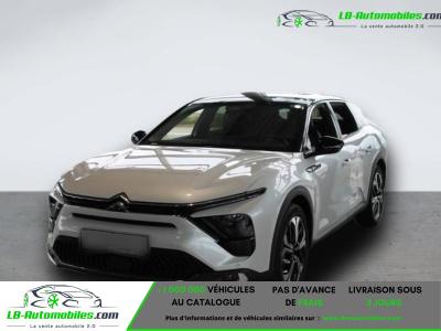 Citroën C5 X Hybride Rechargeable 180 BVA