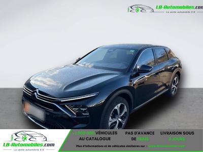 Citroën C5 X PureTech 130 BVA