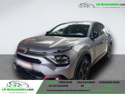 Citroën C4 BlueHDi 130 BVA