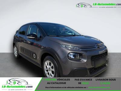 Citroën C3 PURE TECH 82 BVM