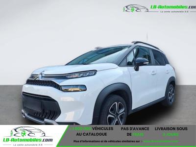 Citroën C3 Aircross PureTech 110 BVM