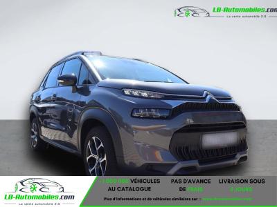 Citroën C3 Aircross PureTech 130 BVA