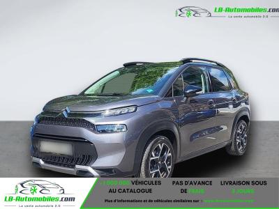 Citroën C3 Aircross PureTech 130 BVA