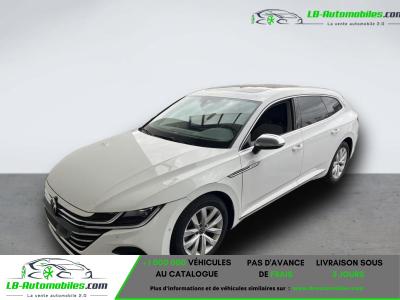 Volkswagen Arteon break 2.0 TDI 200 BVA