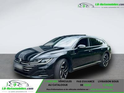 Volkswagen Arteon break 2.0 TDI 200 BVA 4MOTION