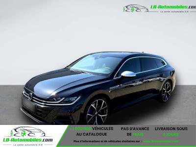 Volkswagen Arteon break 2.0 TSI 320 BVA 4MOTION