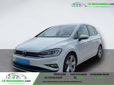 Volkswagen Golf Sportvan 1.5 TSI 130 BVM