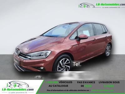 Volkswagen Golf Sportvan 1.5 TSI 130 BVM