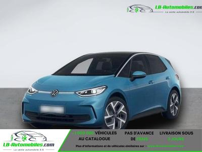 Volkswagen ID. 3 204 ch Pro S