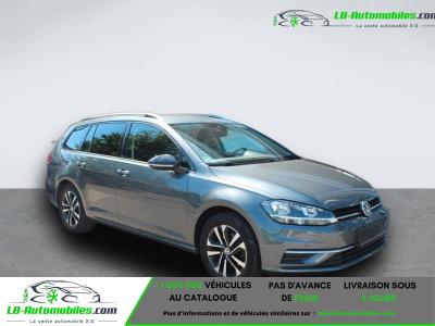 Volkswagen Golf SW 1.5 TSI 150 BVA
