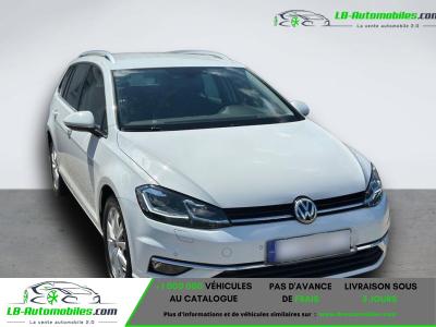 Volkswagen Golf SW 1.5 TSI 150 BVA