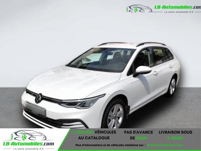 Volkswagen Golf SW 1.5 eTSI 150 BVA