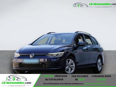Volkswagen Golf SW 1.5 eTSI 150 BVA