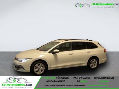 Volkswagen Golf SW 2.0 TDI 115 BVA