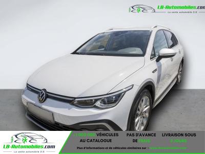 Volkswagen Golf SW 2.0 TDI 200 BVA 4Motion