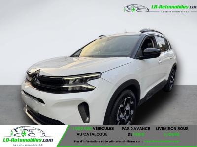Citroën C5 Aircross PureTech 130 BVA