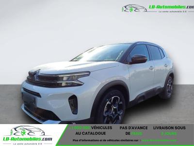 Citroën C5 Aircross PureTech 130 BVA