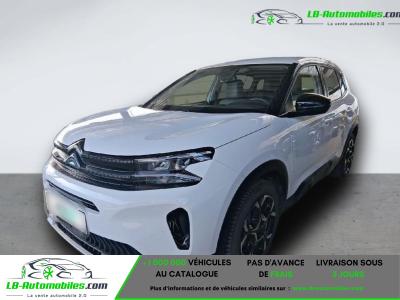 Citroën C5 Aircross PureTech 130 BVM