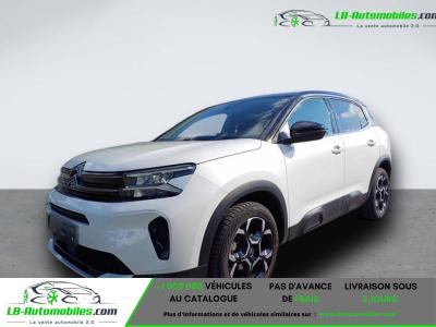Citroën C5 Aircross PureTech 130 BVM