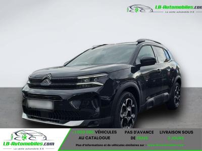 Citroën C5 Aircross PureTech 130 BVM