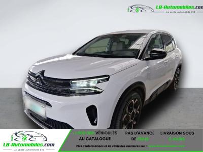Citroën C5 Aircross PureTech 130 BVM