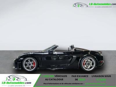 Porsche Boxster Spyder RS 500 ch PDK