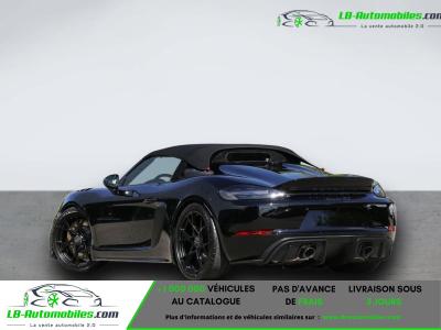 Porsche Boxster Spyder RS 500 ch PDK