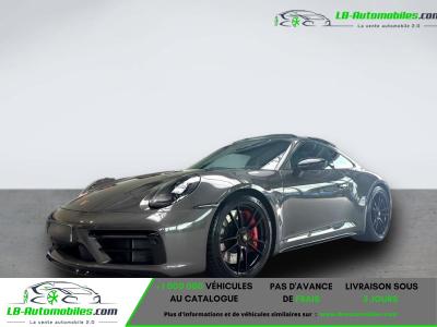 Porsche 911 - 992 Coupe 3.0i 480 PDK