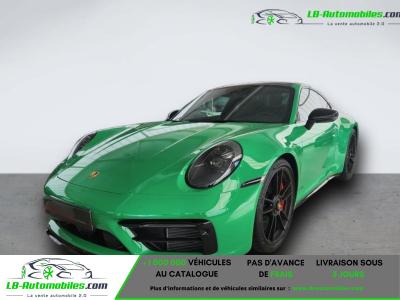 Porsche 911 - 992 Coupe 3.0i 480 PDK