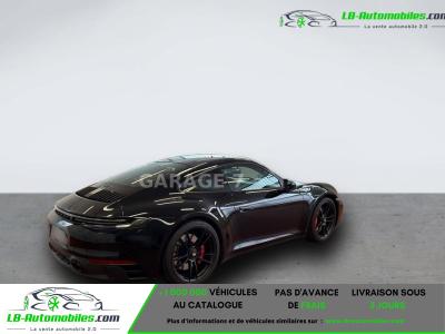 Porsche 911 - 992 Coupe 3.0i 480 PDK