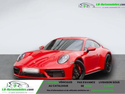 Porsche 911 - 992 Coupe 3.0i 480 PDK
