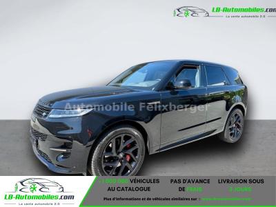 Land Rover Range Rover Sport D350 3.0D i6 350ch