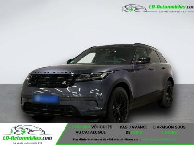 Land Rover Range Rover Velar 2.0L P400e PHEV 404ch AWD BVA