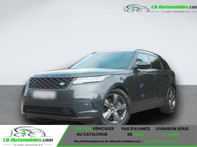 Land Rover Range Rover Velar 3.0L D300 BVA