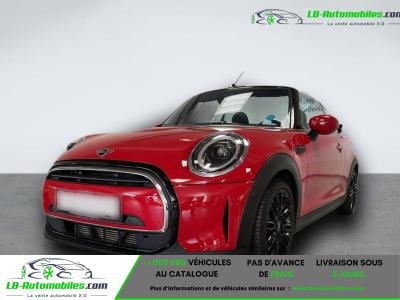 Mini Cabriolet 136 ch BVA