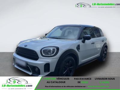 Mini Countryman 136 ch BVA