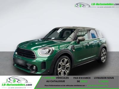 Mini Countryman 136 ch BVA