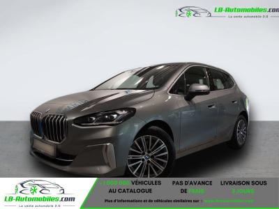 BMW Série 2 Active Tourer  223i 218 ch BVA