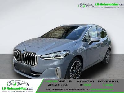 BMW Série 2 Active Tourer  223i 218 ch BVA