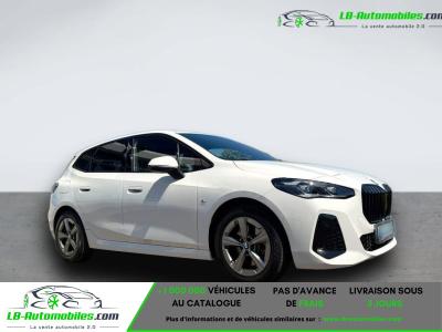 BMW Série 2 Active Tourer  223i 218 ch BVA