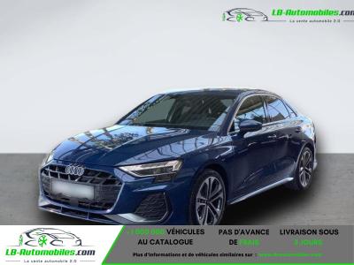 Audi A3 Berline 35 TDI 150 BVA