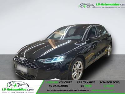 Audi A3 Sportback 35 TDI 150 BVA