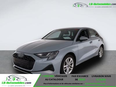 Audi A3 Sportback 35 TDI 150 BVA