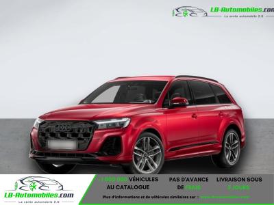 Audi Q7 55 TFSIe 394 BVA Quatro 5pl