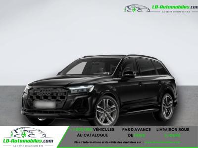 Audi Q7 55 TFSIe 394 BVA Quatro 5pl