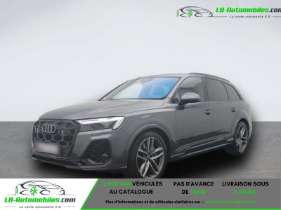 Audi Q7 55 TFSIe 394 BVA Quatro 5pl