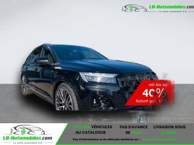 Audi Q7 60 TFSIe 490 BVA Quatro 5pl