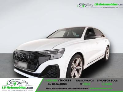 Audi Q8 60 TFSIe 490 BVA Quatro