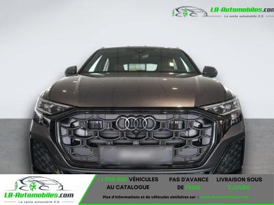 Audi Q8 60 TFSIe 490 BVA Quatro