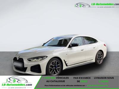 BMW Série 4 Coupé M440i xDrive 374 ch BVA